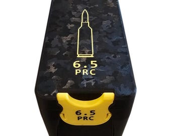 6.5 PRC - 36発入り弾薬箱