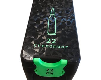 22mmクリードモア弾 - 50発入り弾薬箱