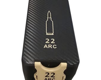 22ARC - 50発入り弾薬箱