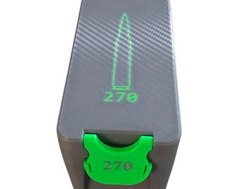 270 - 50発入り弾薬箱
