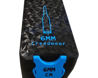 6mmクリードモア弾 - 50発入り弾薬箱