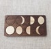 Moon Phases Puzzle 'From Jennifer' 