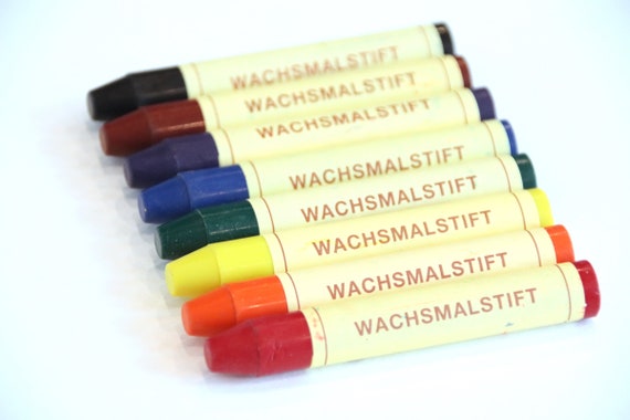 16 Stockmar Wax Crayon Mixed Set in a Wood Box, Drawing Supplies, Beeswax  Blocks, Beeswax Crayons, Waldorf Supplies, Waldorf Homeschooling -   Norway