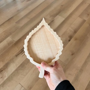 Leaf Tray Small