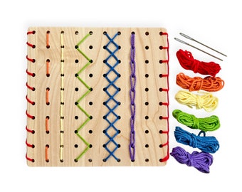 Sewing Board &quot;From Jennifer&quot;