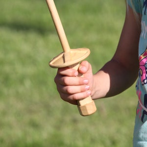 Wooden Sword