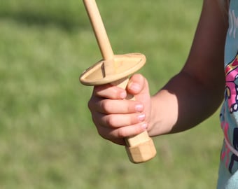 Wooden Sword