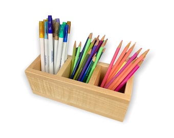 Pencil Caddy