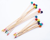 Wooden Arrow