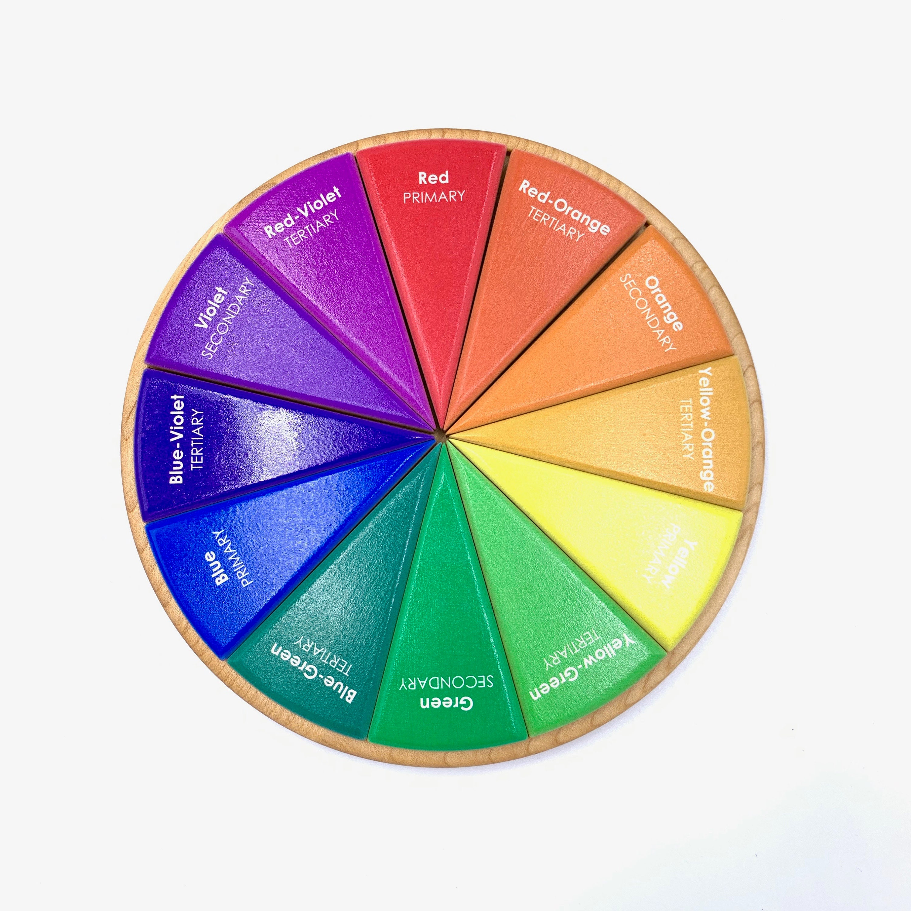 full color wheel full color wheel