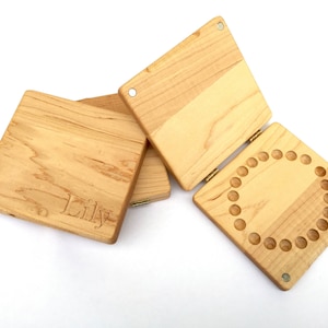Keepsake Tooth Box