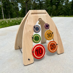 Ziel-Spielbrett