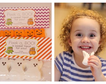 Halloween Printables
