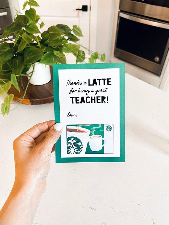 immediate-download-starbucks-teacher-gift-card-holder-printable-pdf-by