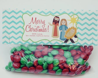 Christmas Printables