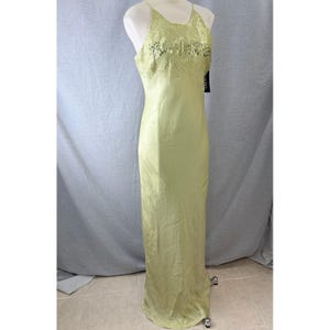 short green strapless dress Embellished Strapless Cowl-Neck Mini Dress in Emerald Green - 6 main image 0