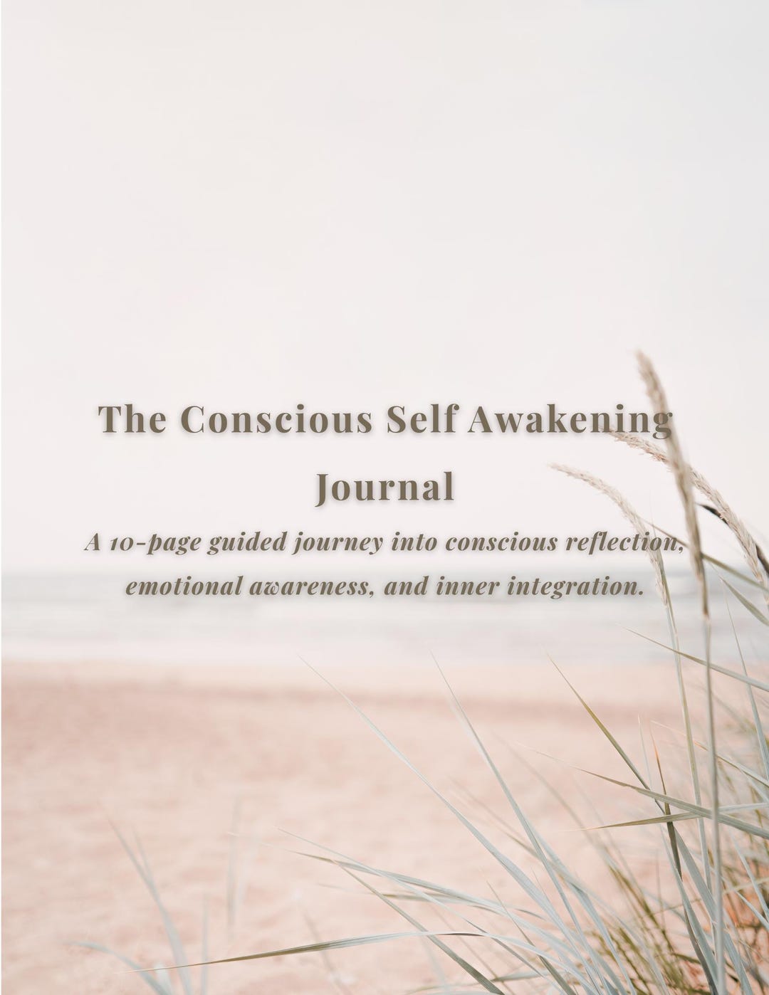 Inner Child Journal – Printable Shadow Work Prompts for Emotional ...