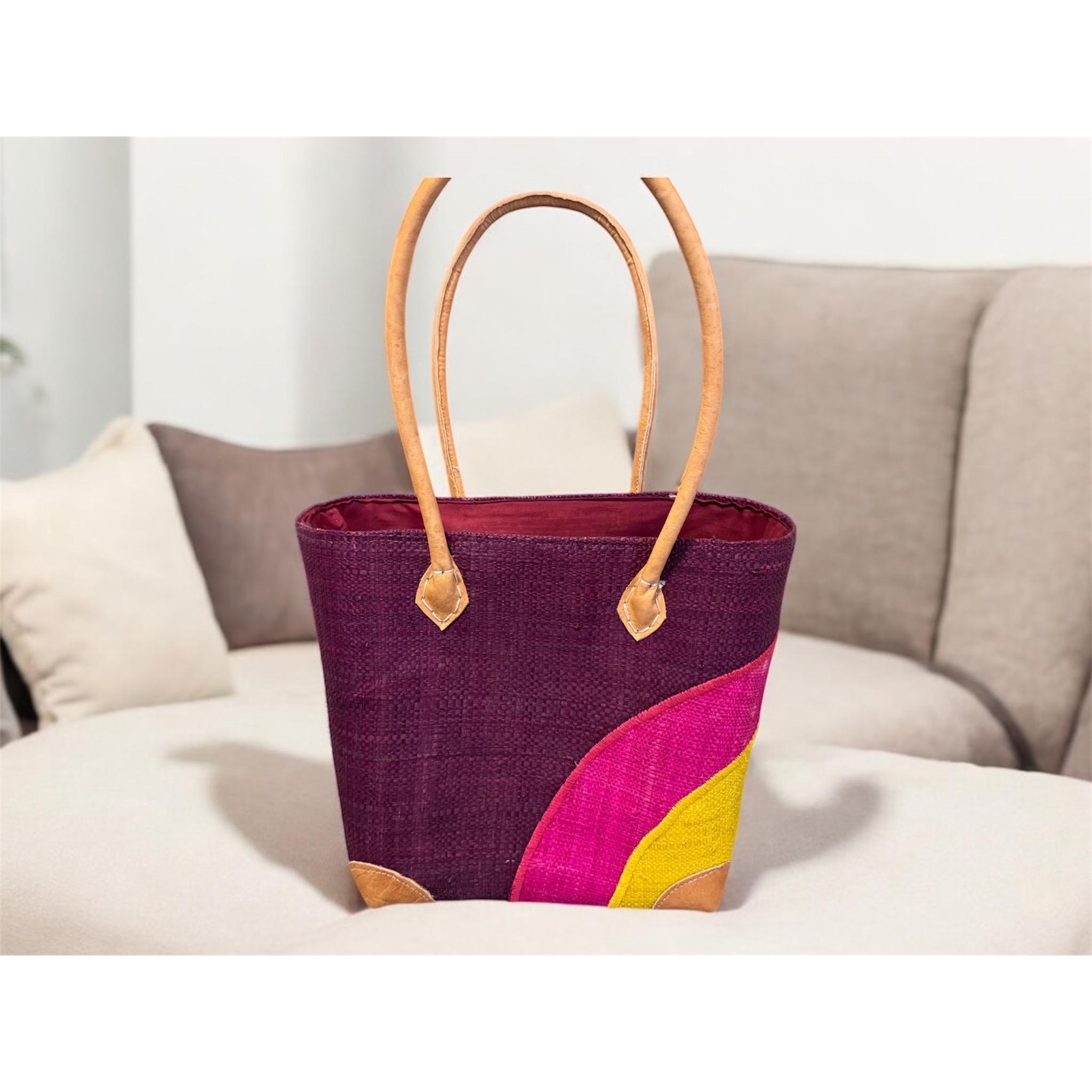 Small Totebag Handmade - Etsy