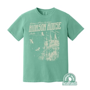 Xaden Riorson House Comfort Colors Shirt, Iron Flame Shirt, Dragon Rider Sweatshirt, Violet Sorrengail Shirt, Bookish Gifts