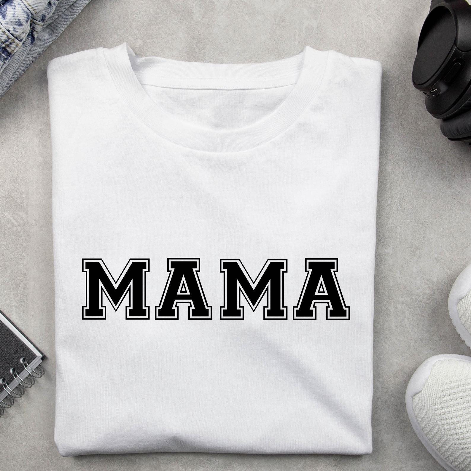 Varsity Font Svg, Jersey Font Svg, Sports Svg Alphabet, Varsity Letters ...