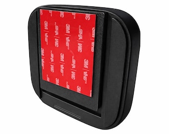 Magenta TV One (2.Gen) Halterung ohne Bohren, Wandhalter selbstklebend