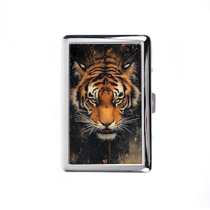 raw cigarette case RAW Double Barrel