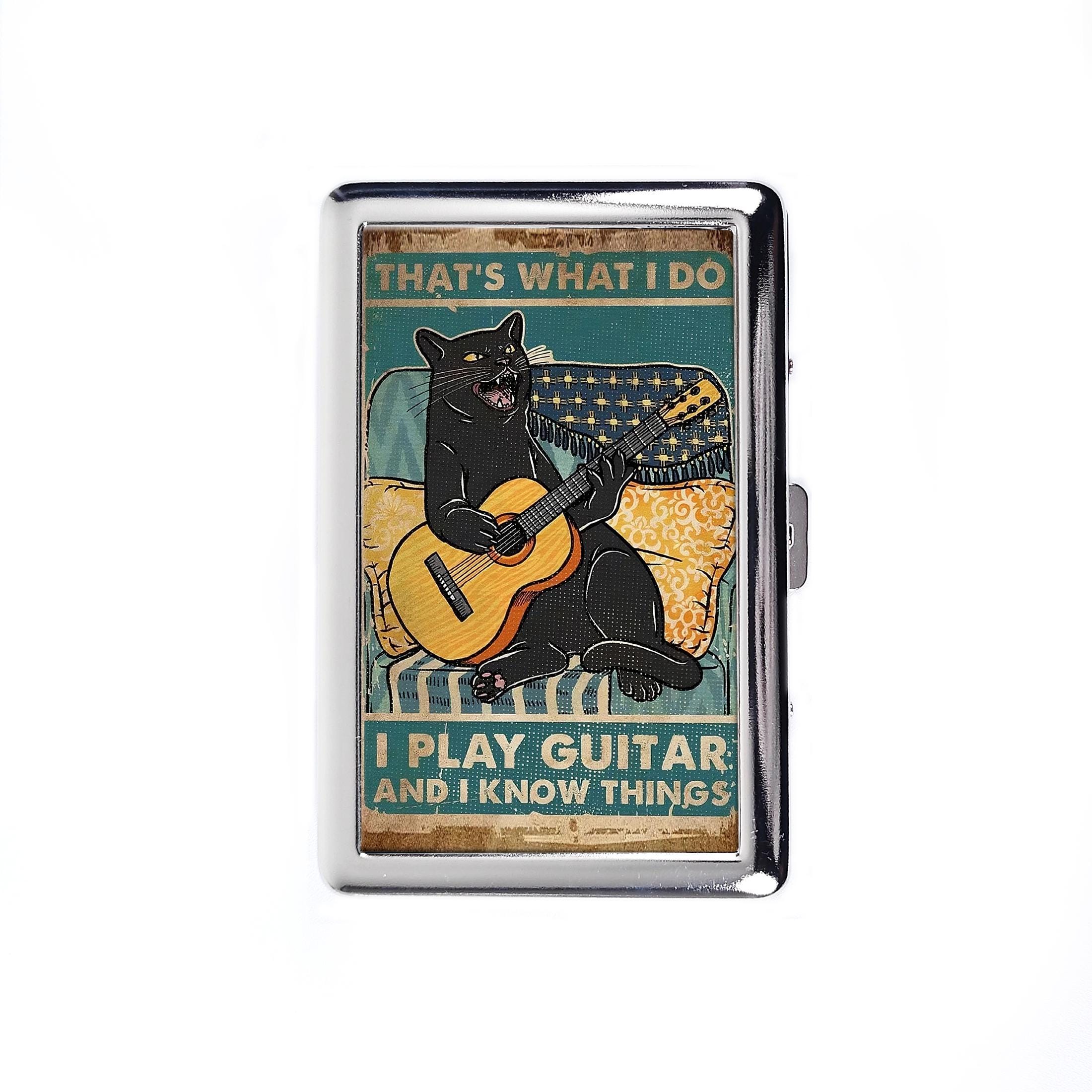 fox with cigarette Amazon.com: A Sleeping Fox Cigarette Case Box 85mm King Size 20 Capacity  Waterproof Cigarette Holder Case Vintage Cigarette Cases for Men Women  Small Funny Cigarette Holder for Regular : Salud y Hogar