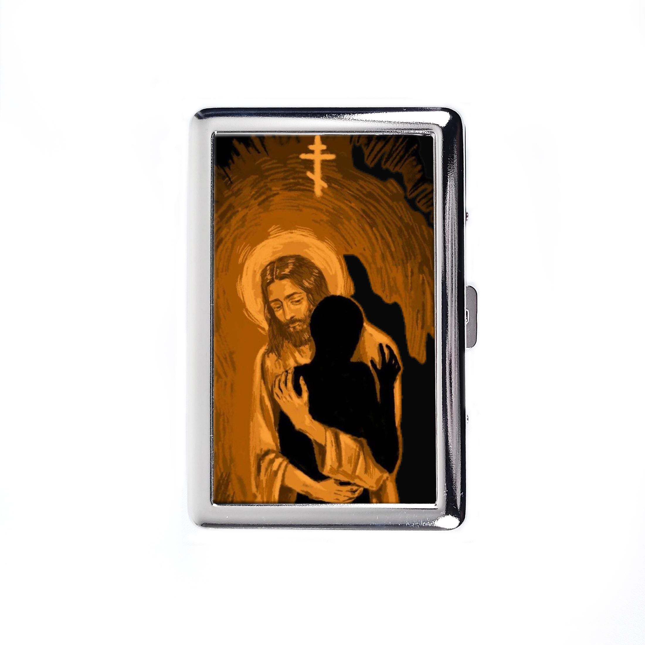 Jesus Cigarettes