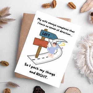 Carte de couple, PAPA JOKES, carte drôle de fête des pères, carte de fête des pères pour les nouveaux papas, carte pour les papas, carte drôle, carte mignonne