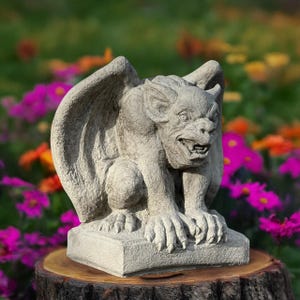 Gremlins Outdoor Decorations - Etsy