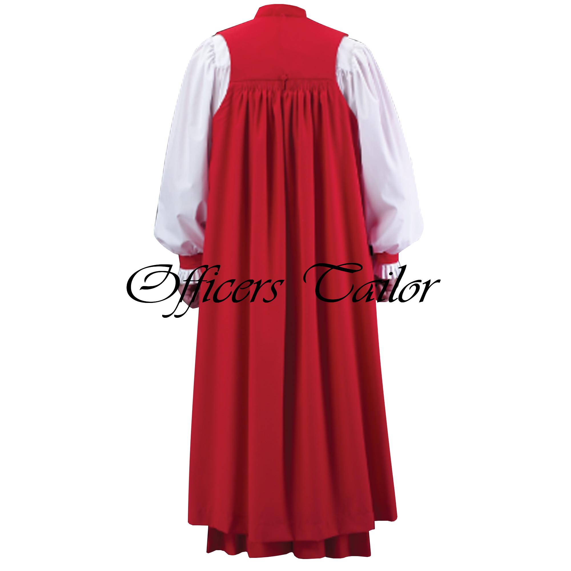 Bishop Chimere & Rochet: Catholic Dressed Religious Ceremonies Robe - Etsy