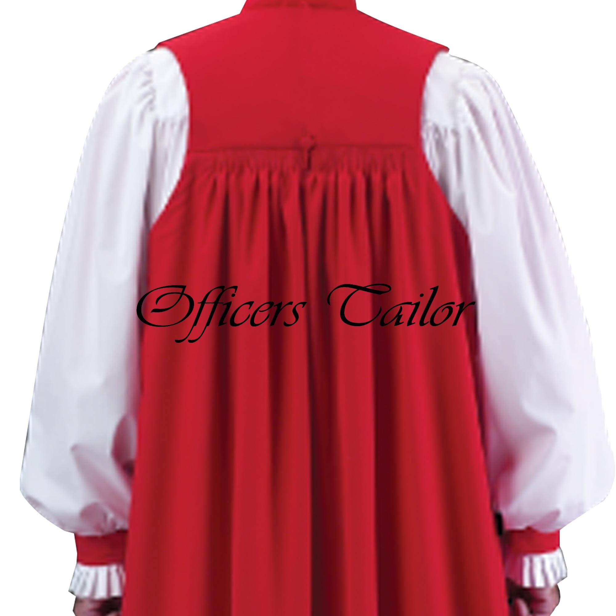 Catholic Rochet Bishop Chimere & Rochet: Catholic Dressed Religious Ceremonies Robe - Etsy