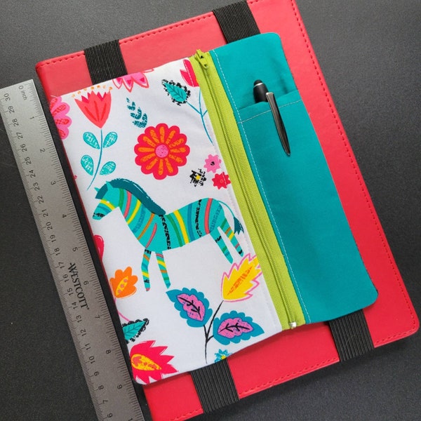 Planner Pen Holder Etsy