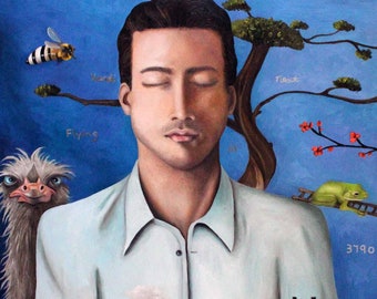 Dream Within A Dream 2