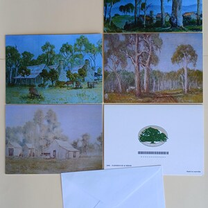 Artikel 3 Groepsverkoop van 4 wenskaarten