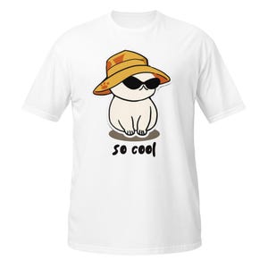 Short-Sleeve Unisex T-Shirt