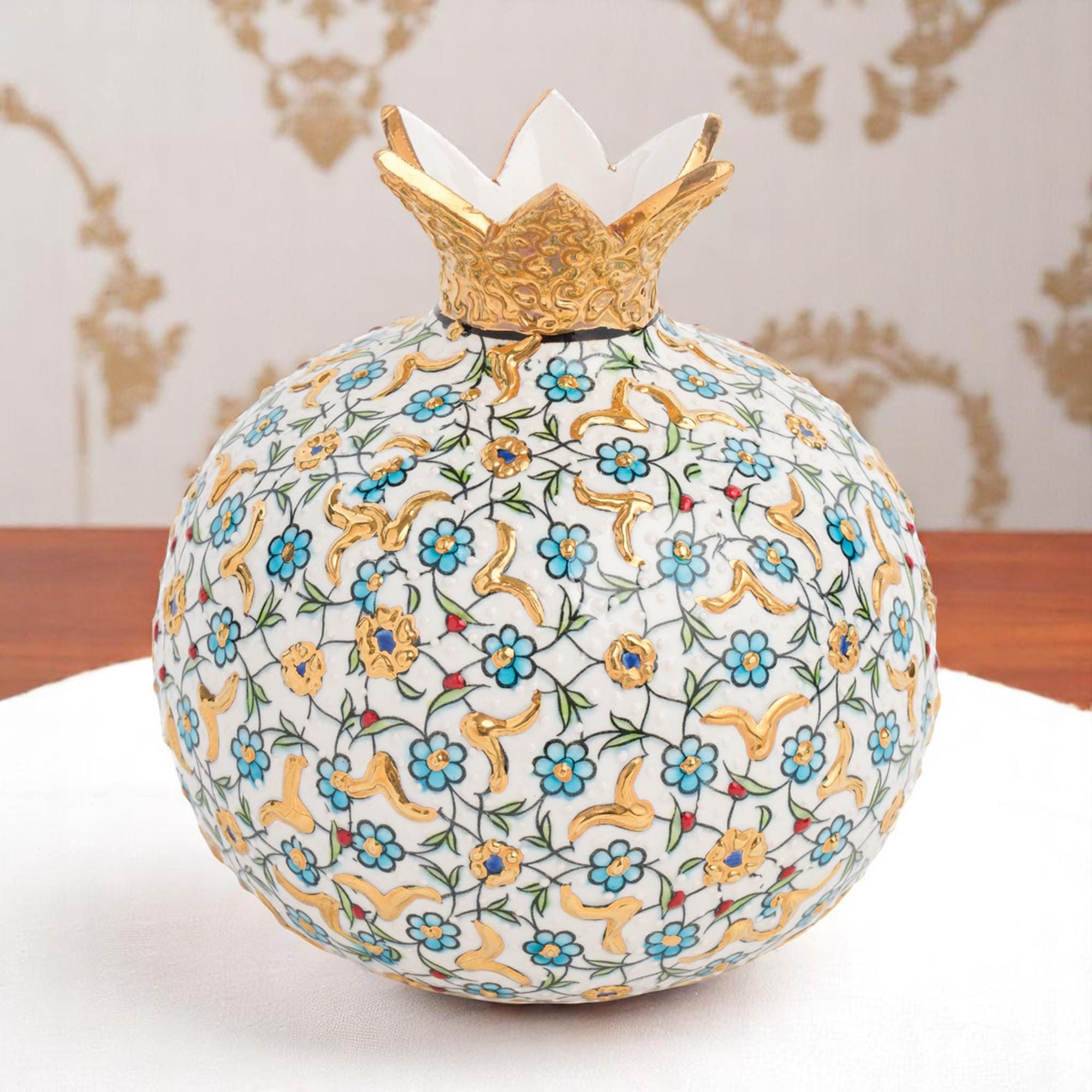Uzbekistan pottery - Etsy 日本