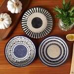 Kitchen Plates