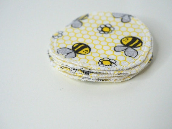 daily reusable rounds