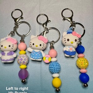 Keychains