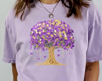 Louisiana Mardi Gras Comfort Colors® Shirt, Mardi Gras Longsleeve, Mardi Gras Shirt, Mardi Gras Sweatshirt, Mardi Gras  Tee, Louisiana Shirt