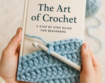 Ebook, 10 sommerliche Lace Designs (PDF)
