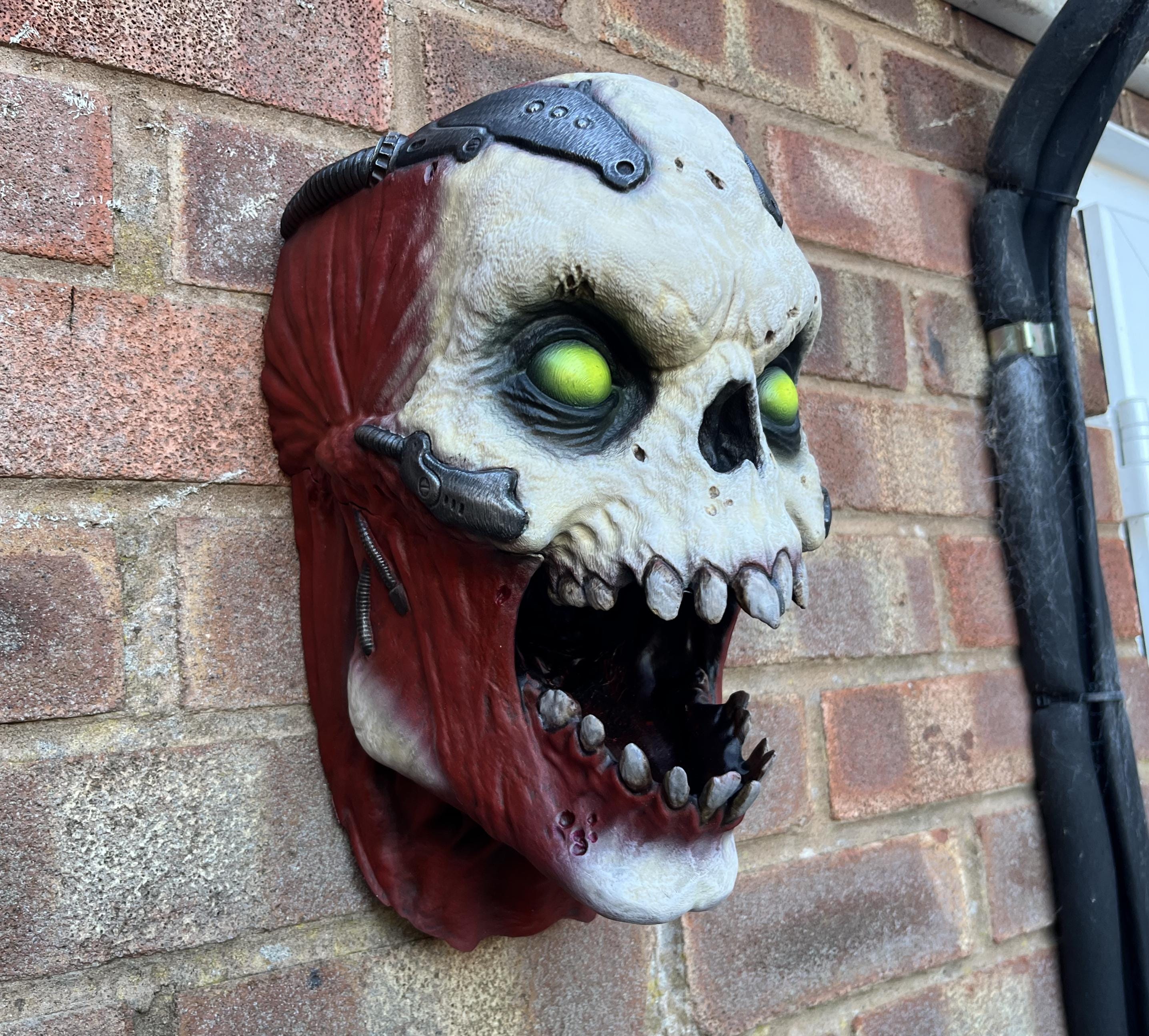 Doom revenant - Etsy 日本