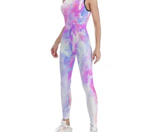 Custom Cotton Leggings • Yoga Leggings Plus Sizes Fitted Trousers Women • Stretch Cotton Pants • Boho Leopards Trousers Tribal Clothing