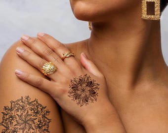 Custom Men women Temporary Tattoo Butterfly Sticker Party Bag Fillers Boys/Girls body/face Phoenix Rising Fake Body Art Sticker Waterproof
