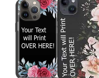 Personalized Custom Picture Photo Image Case Cover For Apple iPhone se,5/5s,6/6s,plus,8,7,8 plus,7 plus,X,xr,xs.xs Max