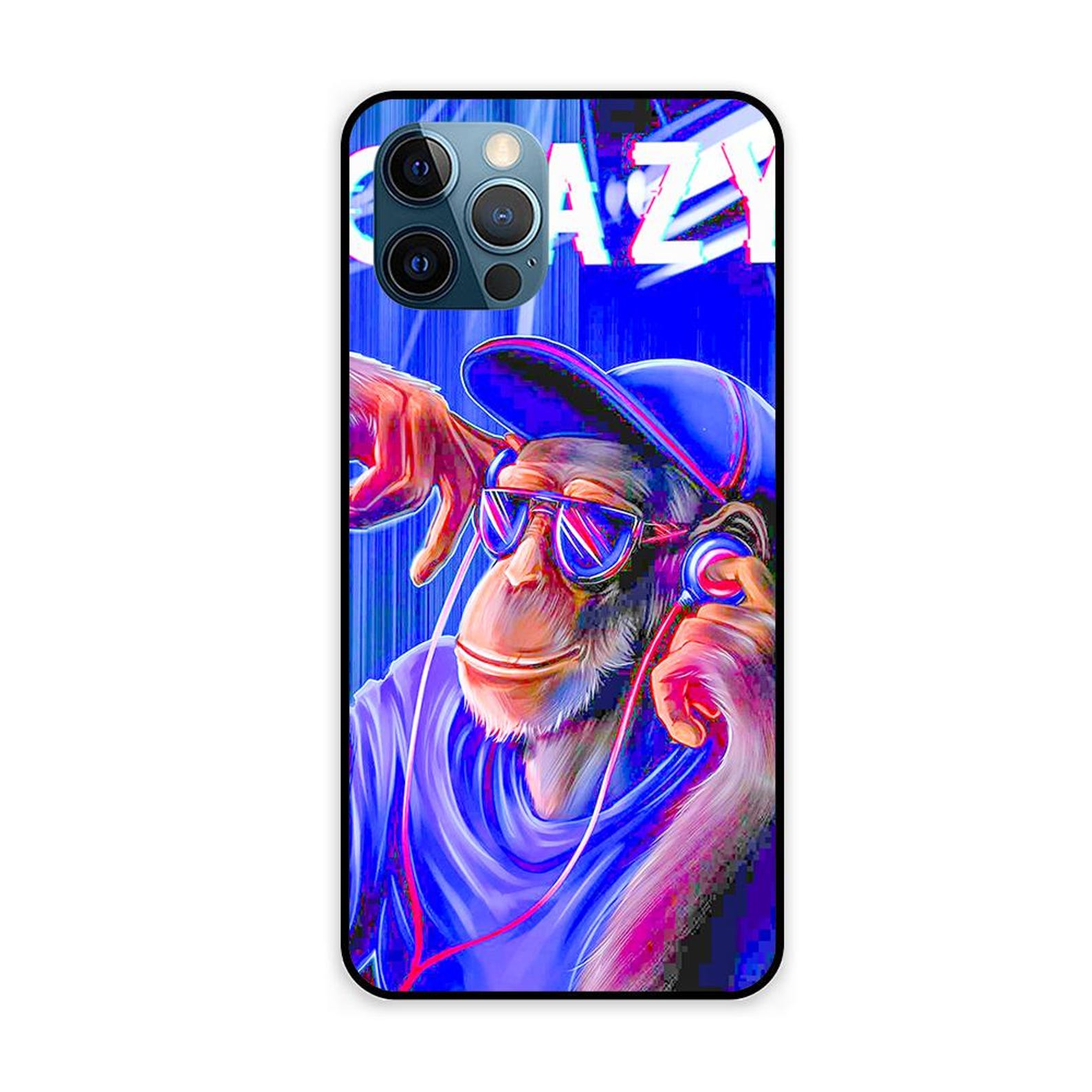 Lanhie Cover Antiurto iPhone 8 Plus/7 Plus[Indistruttibile e