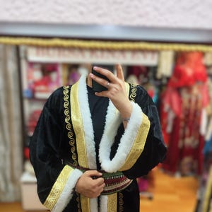 Ottoman costume - Etsy 日本