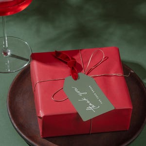 Etichette di ringraziamento stampabili per piccole imprese / Etichette per imballaggio neutre / Etichette regalo con amore / Inserti fai da te per i clienti / Download immediato