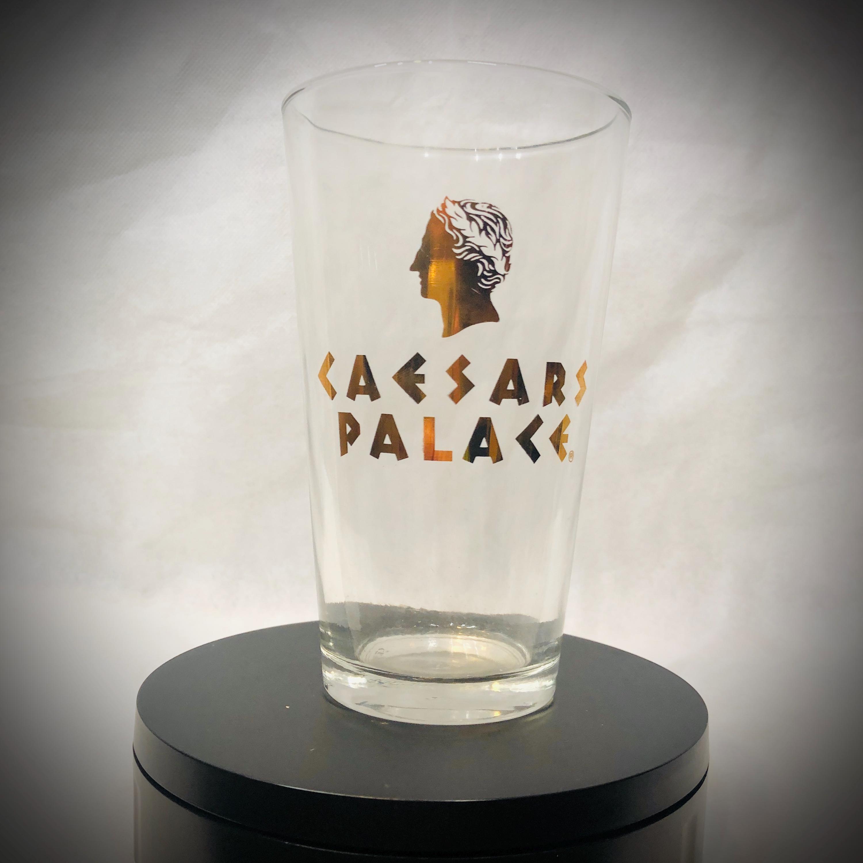 Caesars Palace Glass - Etsy